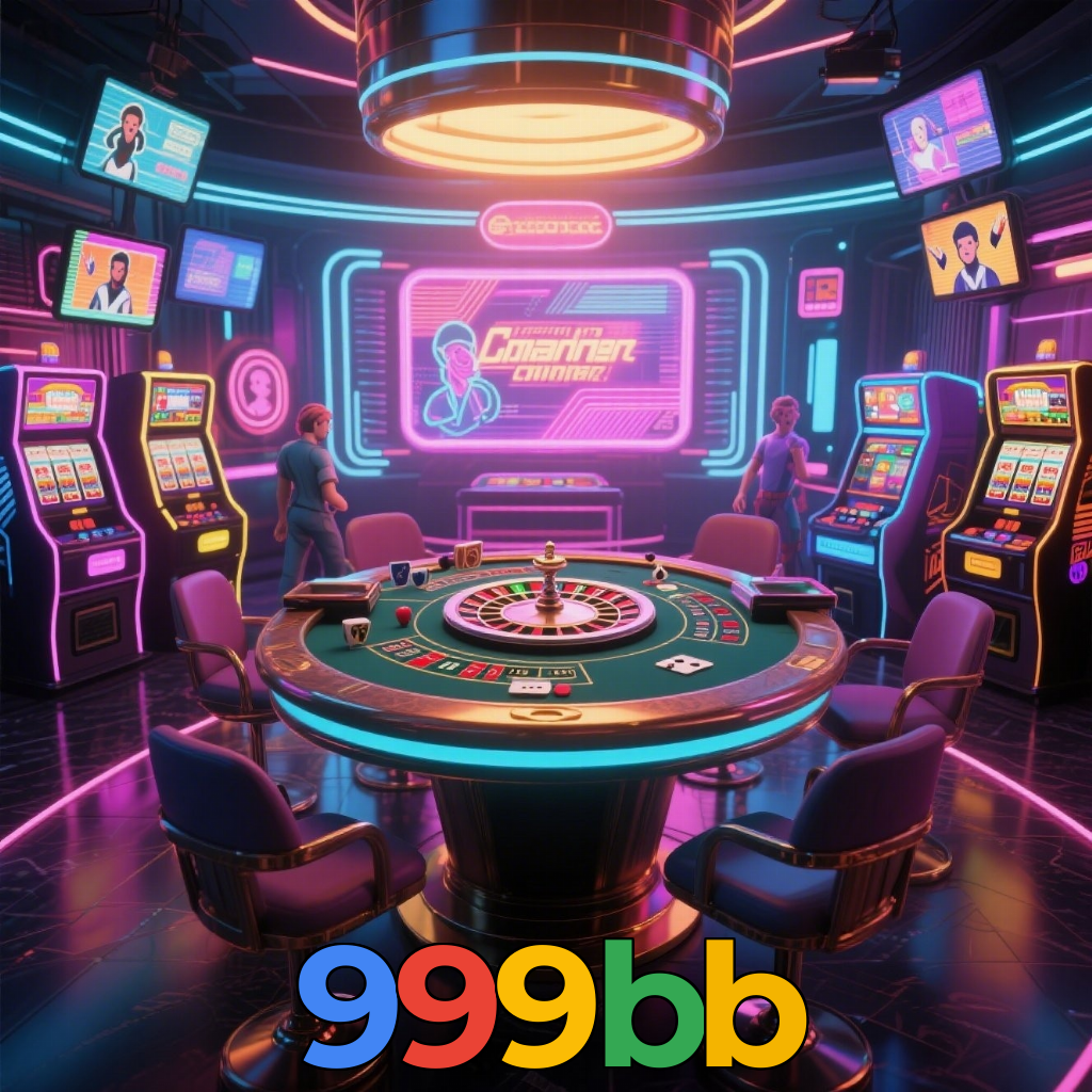 999bb:Apostas ao vivo no futebol e grandes prêmios em blackjack e roleta!