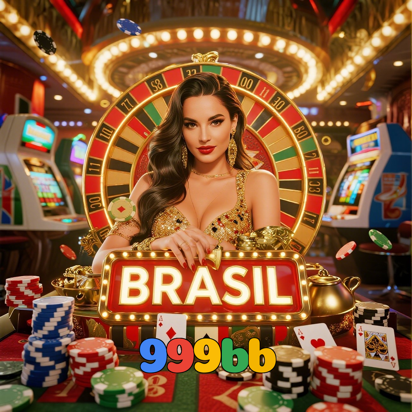 999bb:Aposte nas roletas e conquiste prêmios incríveis!