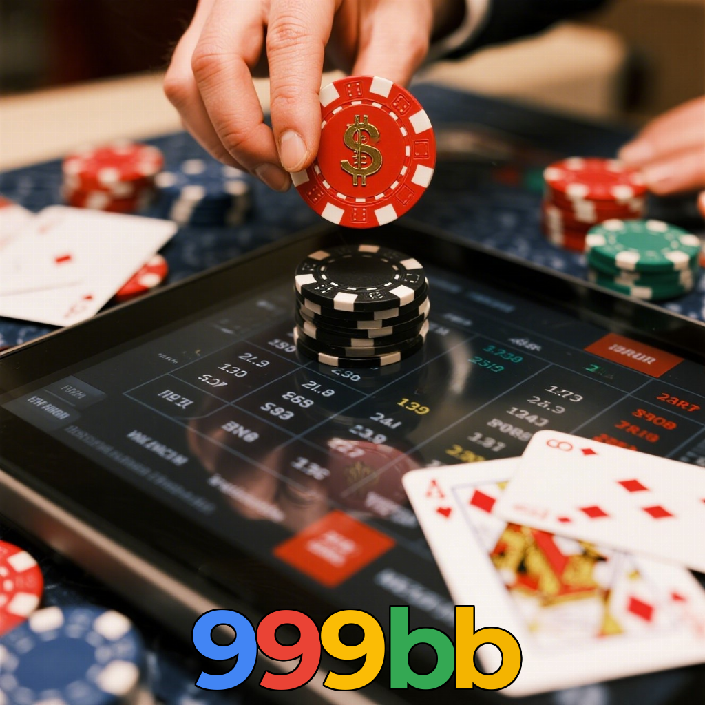 999bb:Ganhe no blackjack, aposte no futebol e vença com grandes prêmios!