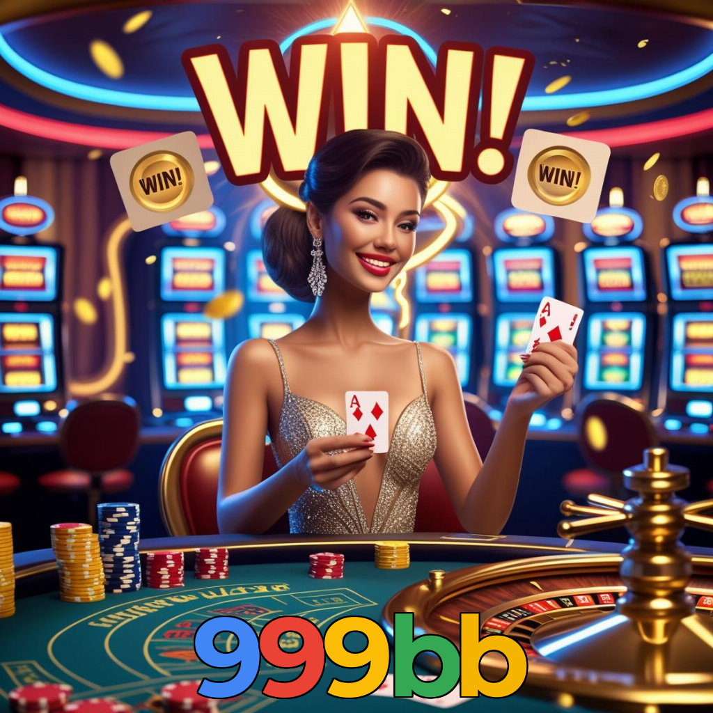 999bb：Onde sua sorte brilha: cassino online com futebol e jogos emocionantes!