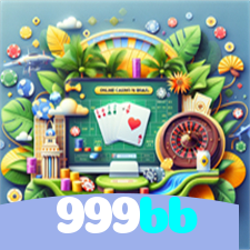 999bb：Onde a diversão nunca para: apostas no futebol e jogos de cassino!