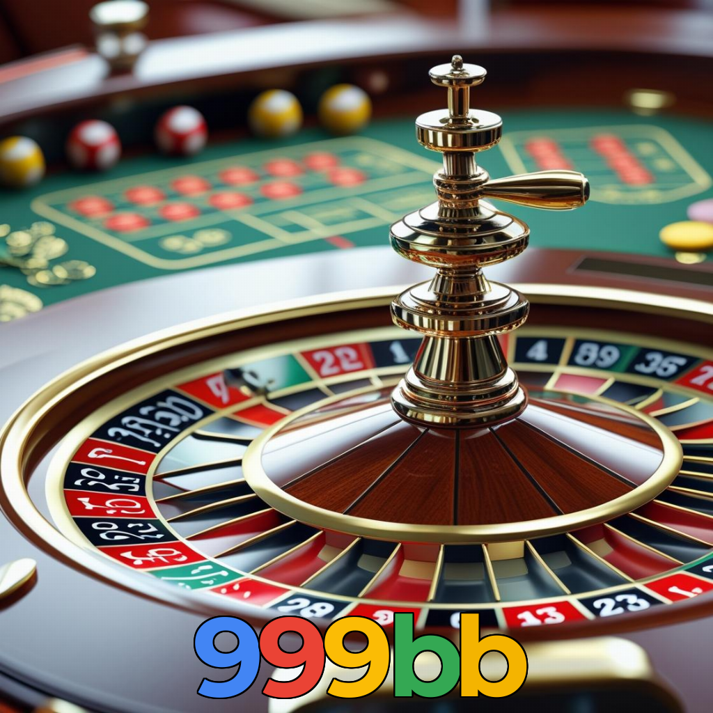 999bb：As melhores roletas te aguardam! Aposte e conquiste sua vitória!