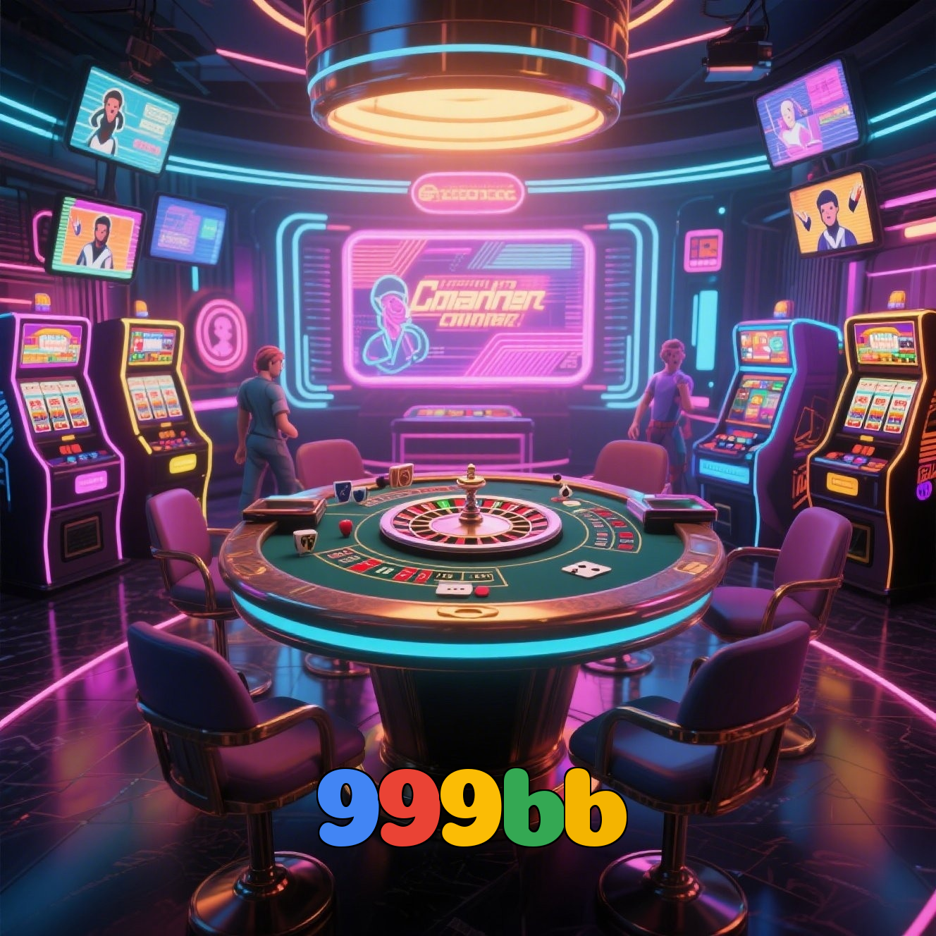 999bb:A roleta digital é sua chance de ganhar! Aposte e vença!