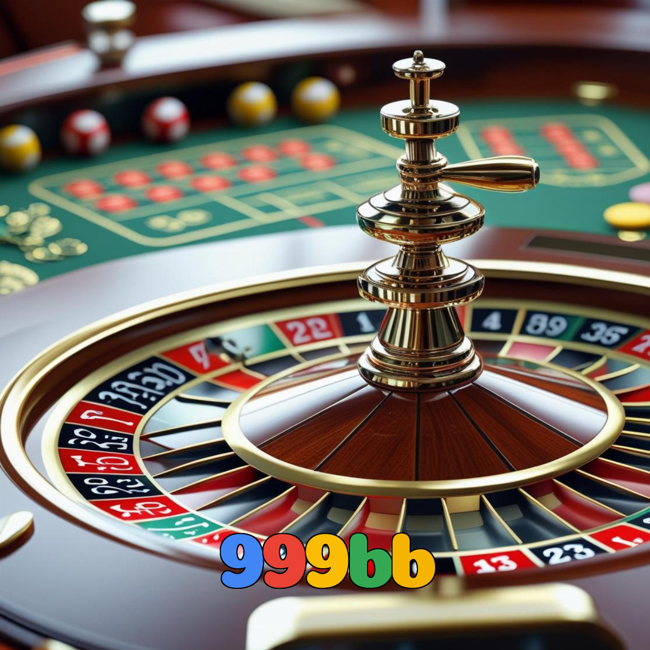 999bb:A sorte está ao seu lado! Aposte nas melhores opções e vença agora!