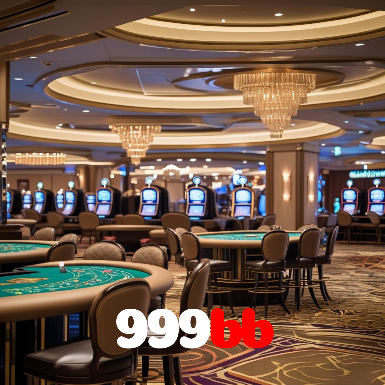 999bb: Jogue com confiança e conquiste grandes vitórias no cassino mais confiável!