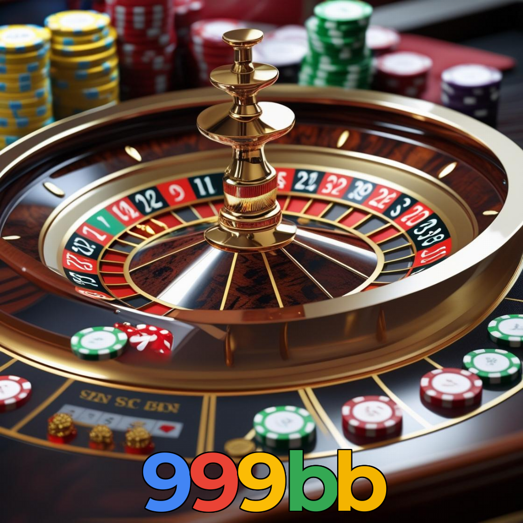 999bb：A experiência de futebol ao vivo e cassino online mais emocionante espera por você!