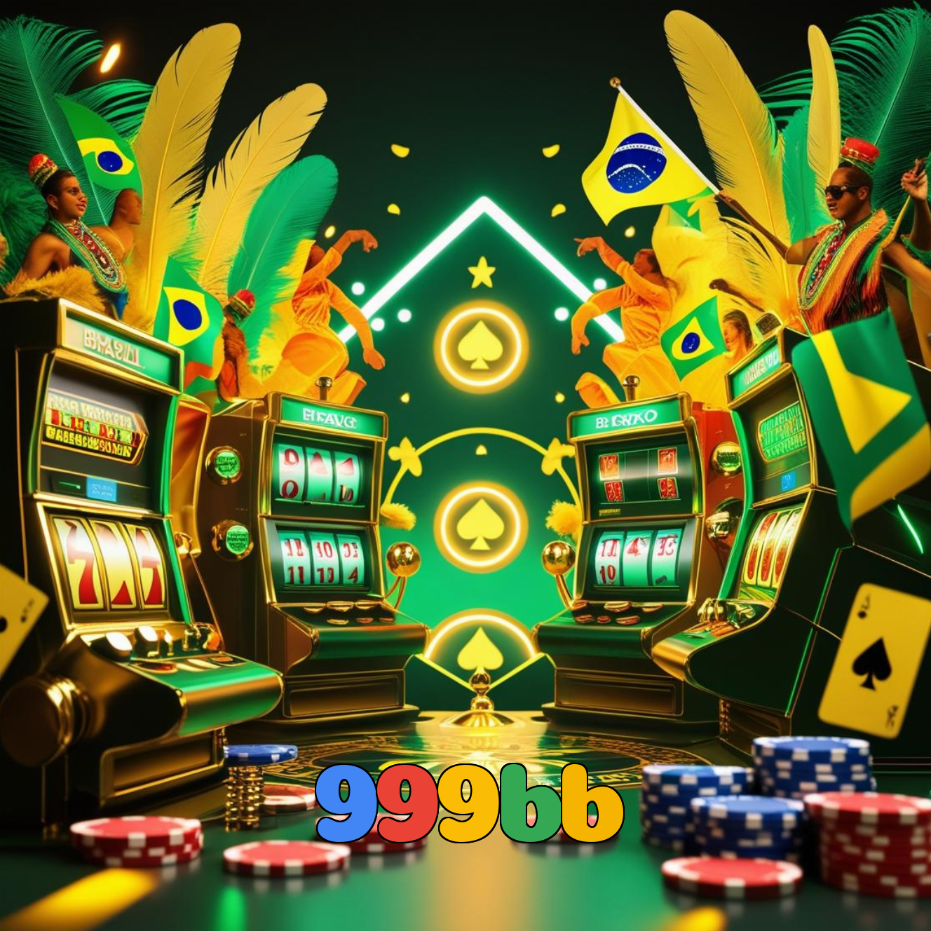 999bb:No nosso cassino, a emoção nunca para! Jogue agora!