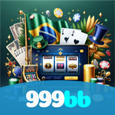 999bb：Gire as slots e ganhe prêmios incríveis com cada giro!