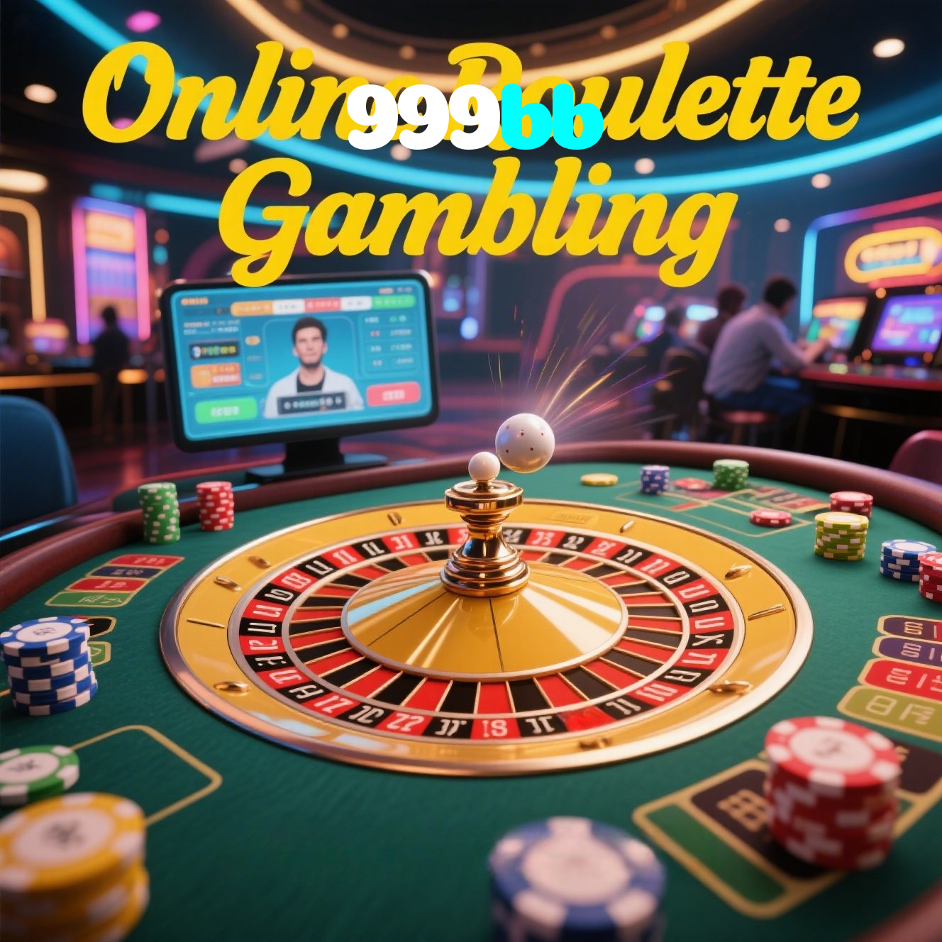 999bb:A roleta te espera para grandes vitórias! Aposte agora!