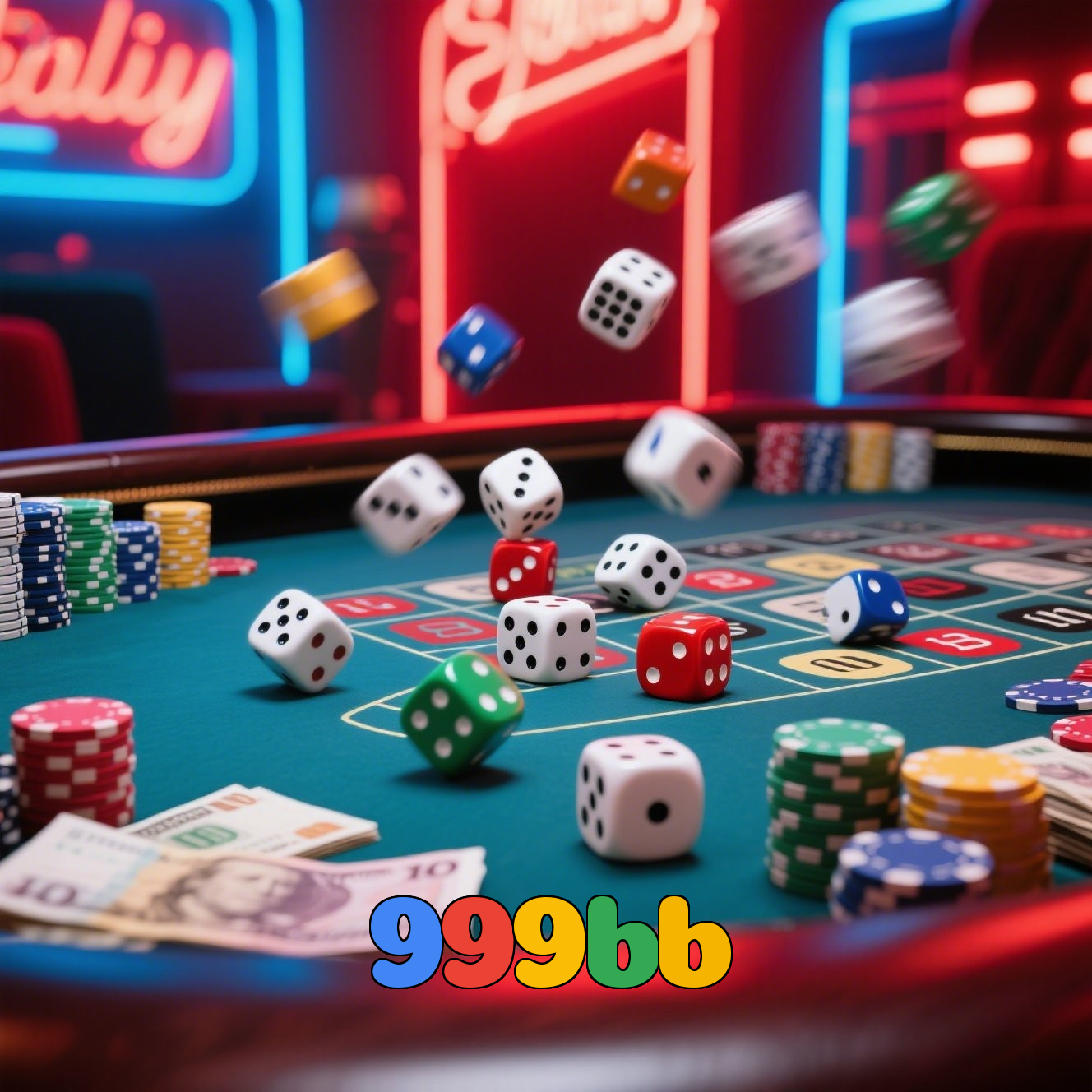 999bb：Desafie a roleta e ganhe prêmios incríveis no nosso cassino!