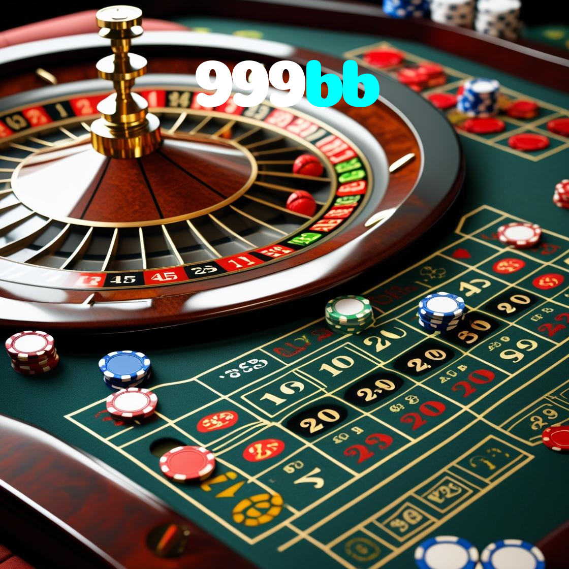 999bb:O cassino online mais seguro para apostas no futebol e roleta!