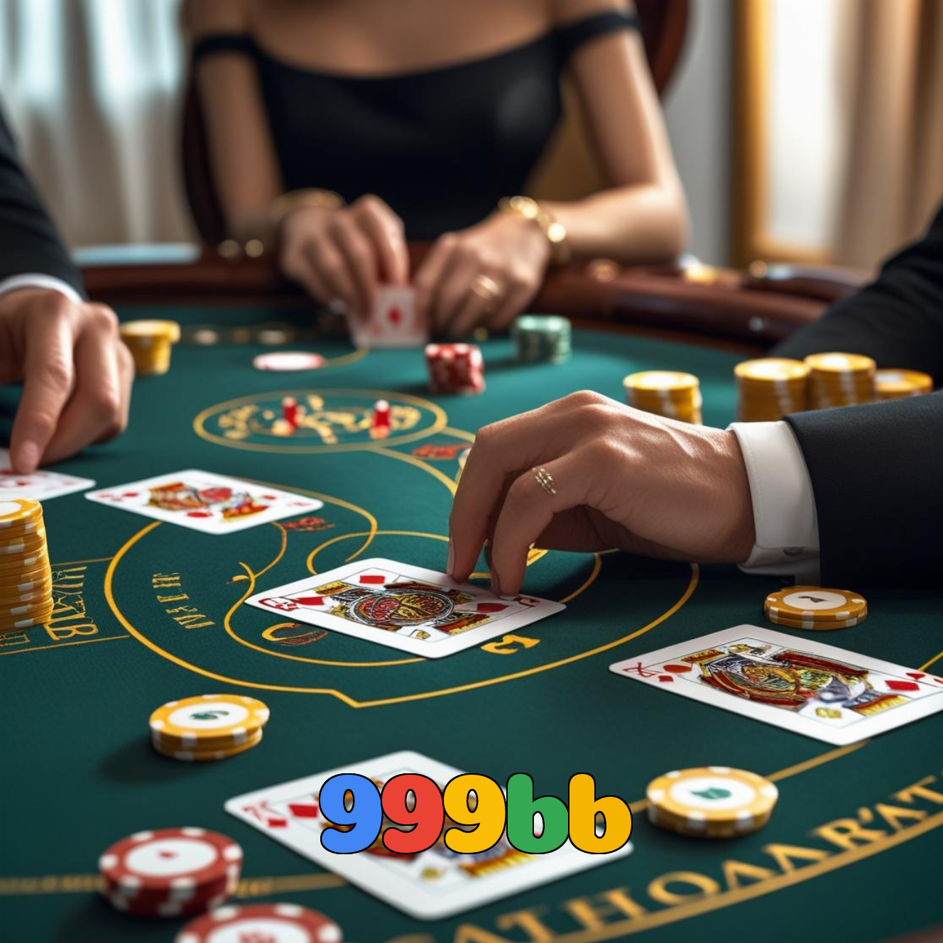 999bb:O cassino online mais confiável para jogar blackjack e apostar no futebol!
