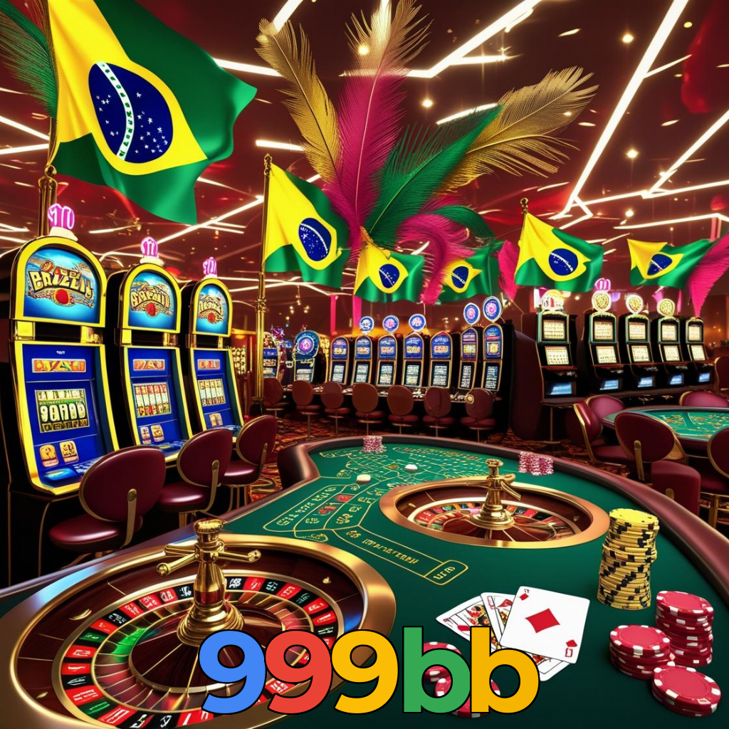 999bb:Apostas emocionantes em futebol e diversão garantida em blackjack e roleta!