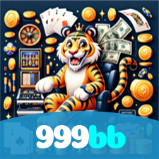 999bb：Jogue as melhores slots e conquiste jackpots épicos!