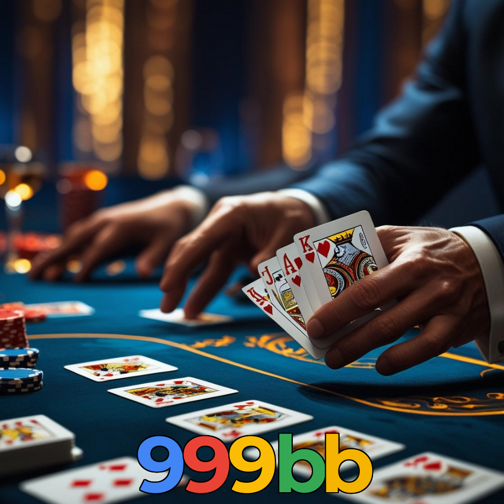 999bb:O cassino online ideal para quem ama futebol e jogos de cassino!