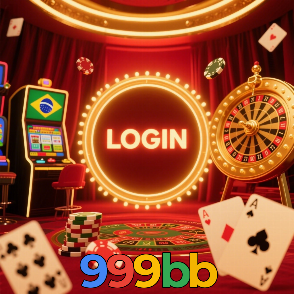 999bb:Jogue agora e vença nas melhores slots online!