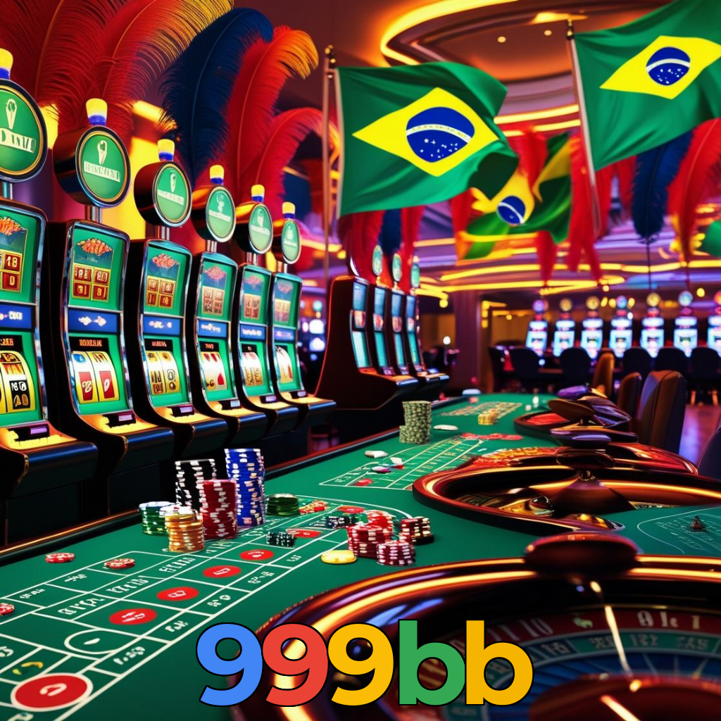 999bb:Vire um mestre do Blackjack e conquiste sua vitória!