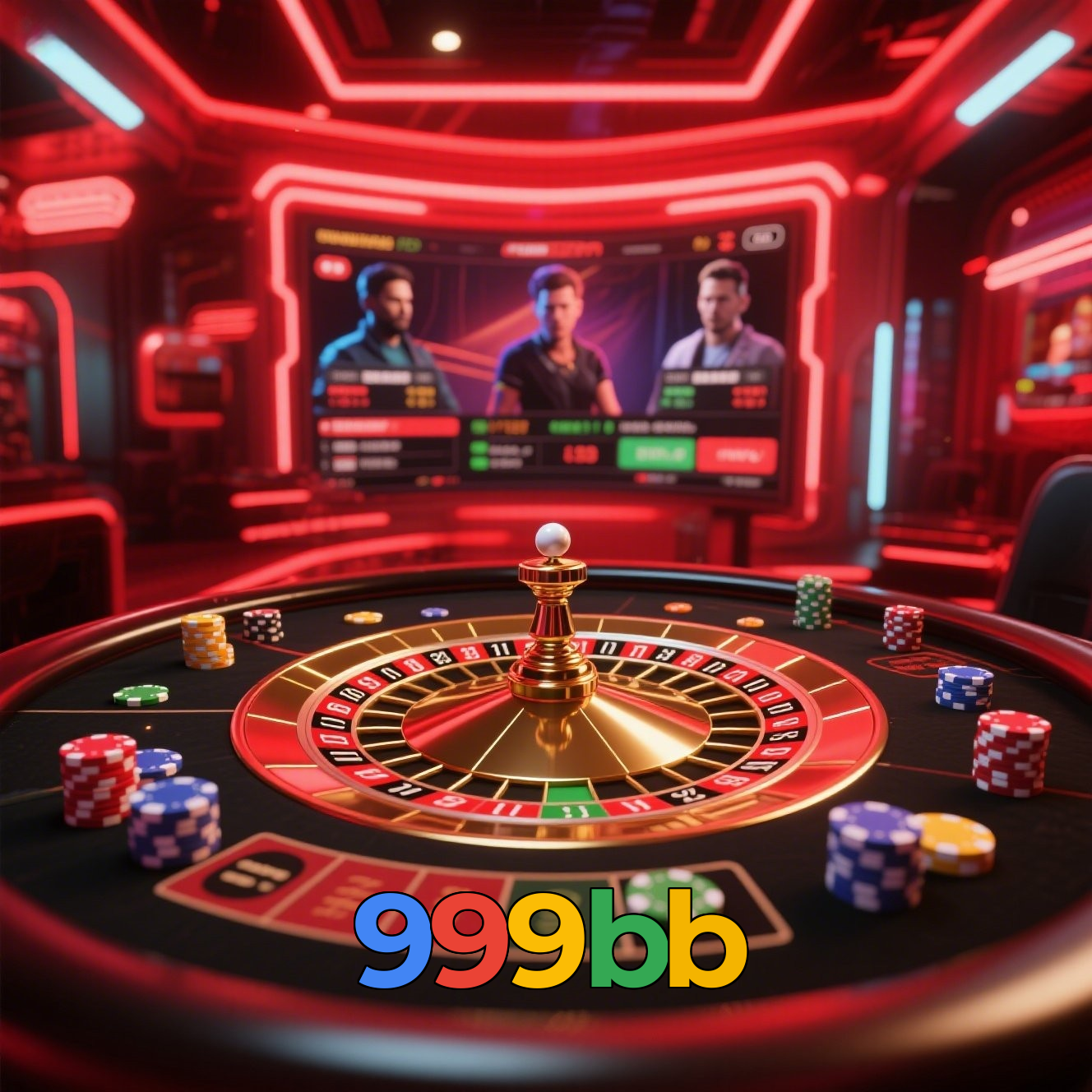 999bb:Os jackpots estão esperando por você! Entre no jogo e faça história!