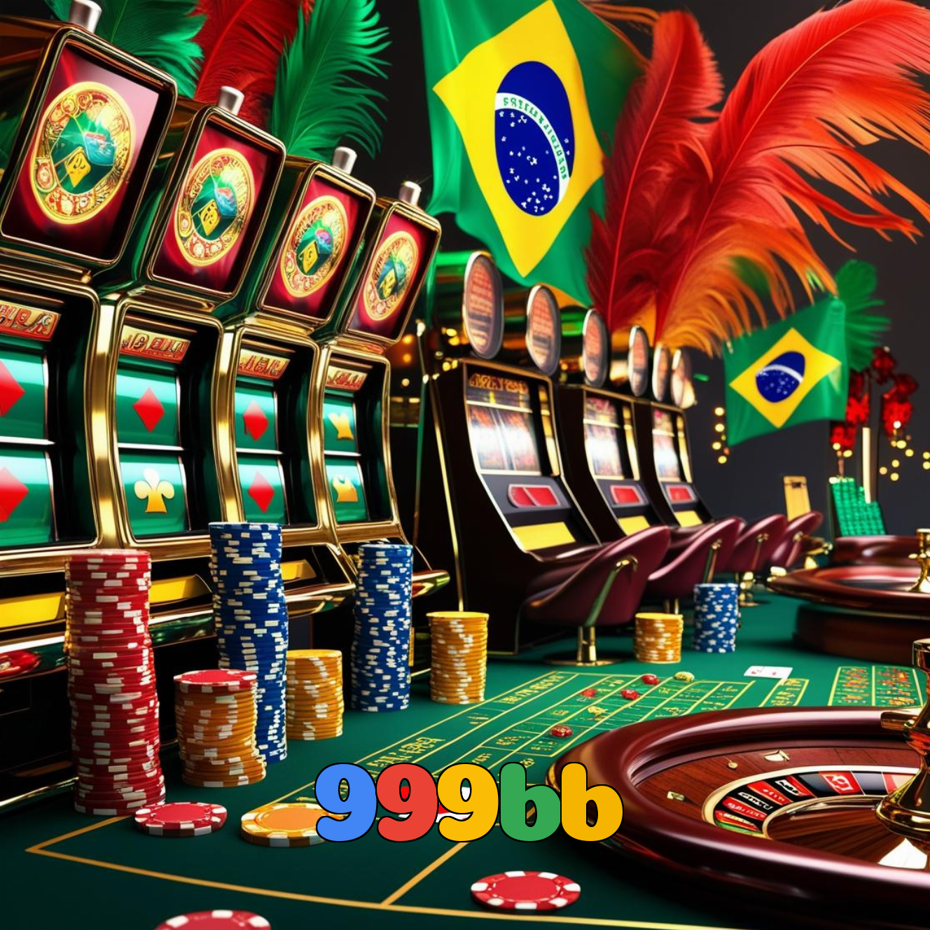 999bb:O cassino online ideal para você jogar blackjack e apostar no futebol!