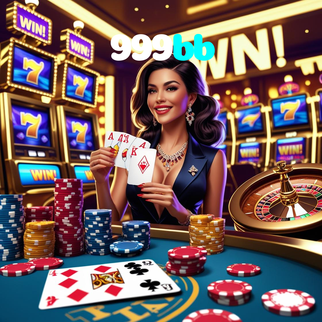 999bb:Jogue nas melhores slots e leve para casa prêmios sensacionais!