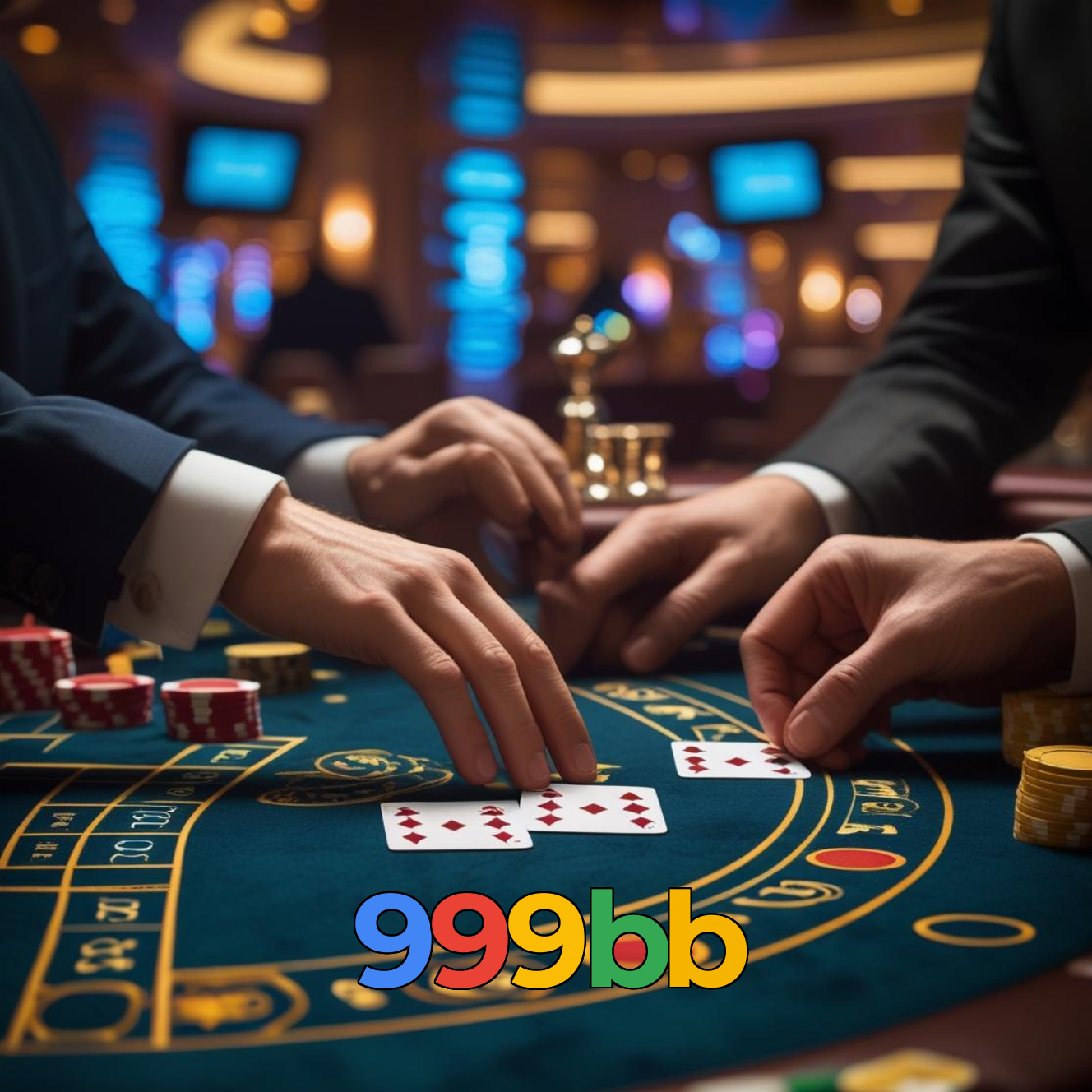 999bb:Jogue blackjack, aposte no futebol e ganhe grandes prêmios no cassino online!