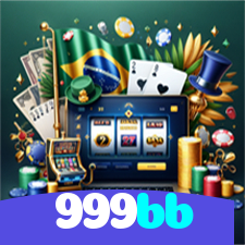 999bb：Jogue slots, aposte no futebol e conquiste vitórias épicas no cassino!