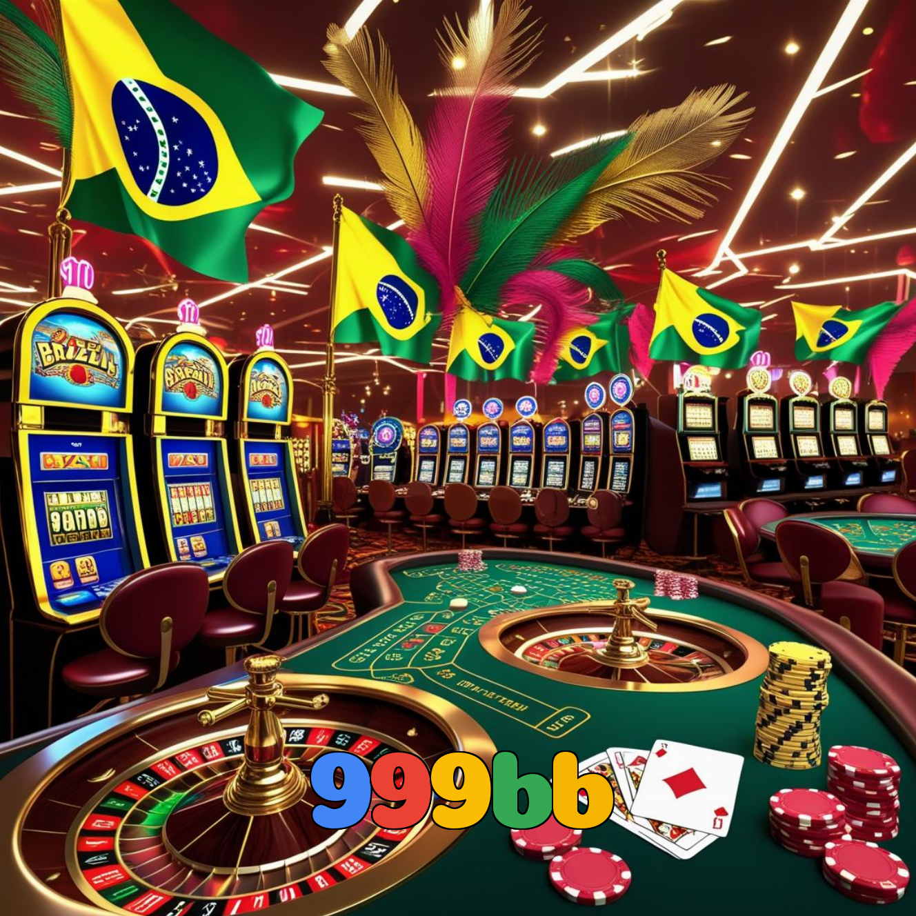 999bb:Aposte nas roletas e veja os prêmios incríveis chegarem até você!