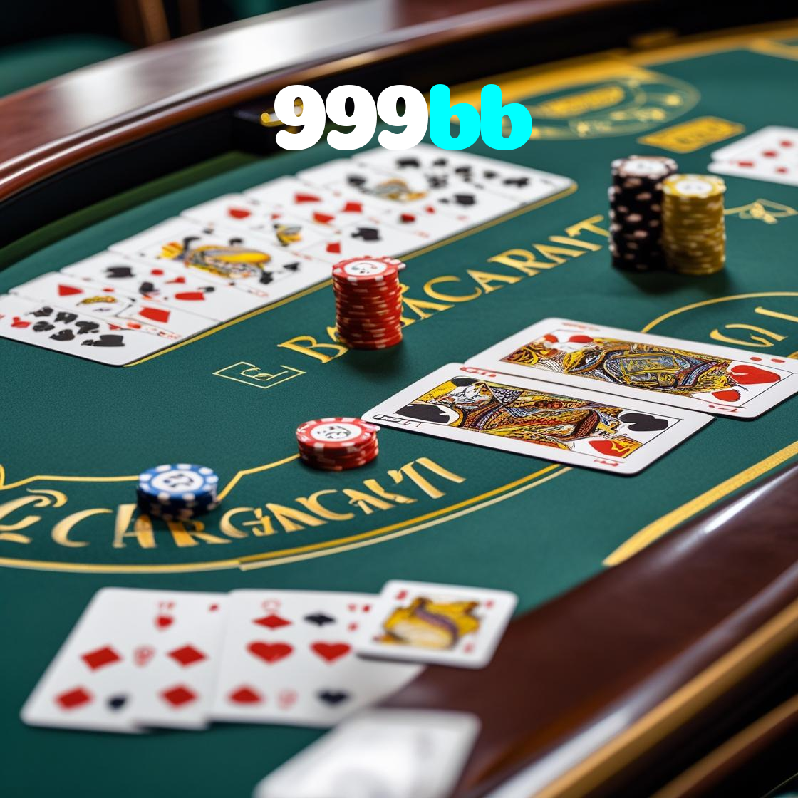 999bb:Jogue blackjack, slots e aposte ao vivo no futebol, tudo no mesmo cassino!