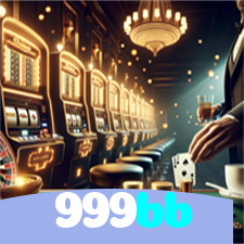 999bb:Aposte nas mesas de poker e ganhe vitórias épicas!