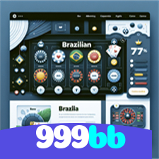 999bb:Onde o futebol e o cassino online se encontram para diversão sem fim!