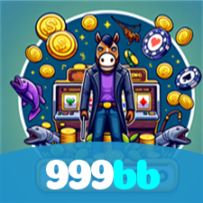 999bb：A sorte está no seu lado nas nossas roletas! Aposte agora!