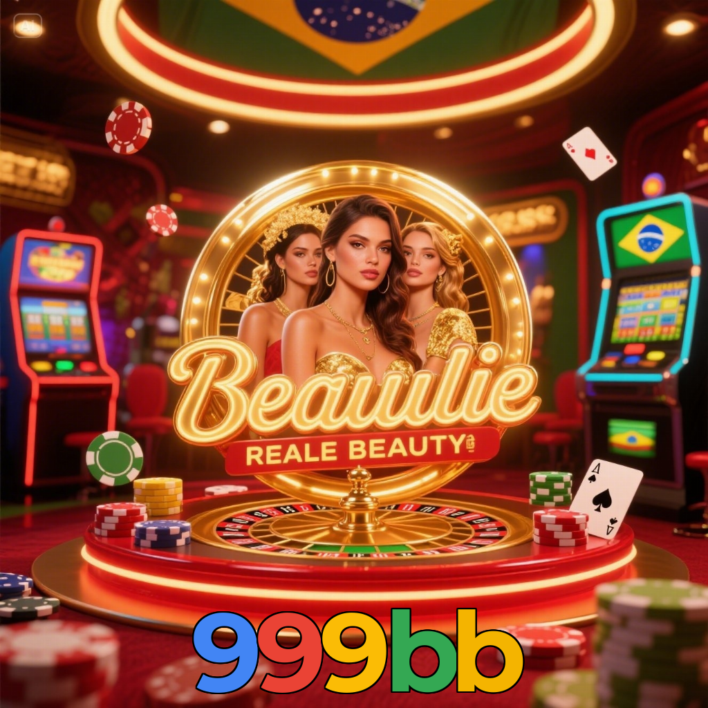 999bb：Cada giro nas slots pode te levar à grande vitória!