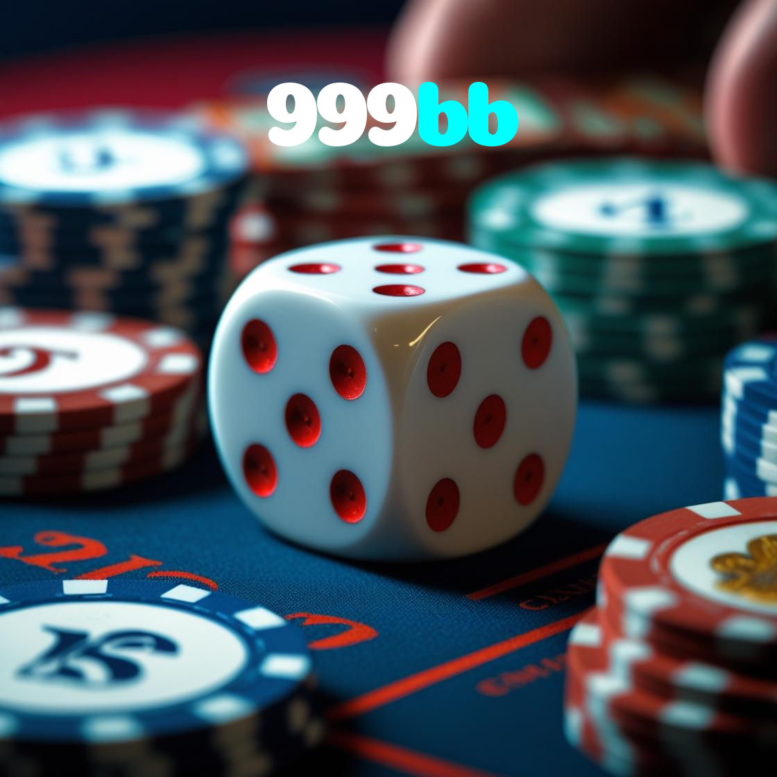 999bb:Desafie suas habilidades no poker online e vença os adversários!