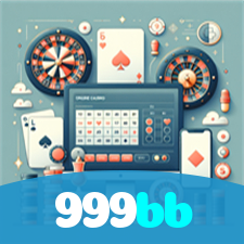 999bb：Onde a diversão e a sorte se encontram: poker, roleta e futebol online!