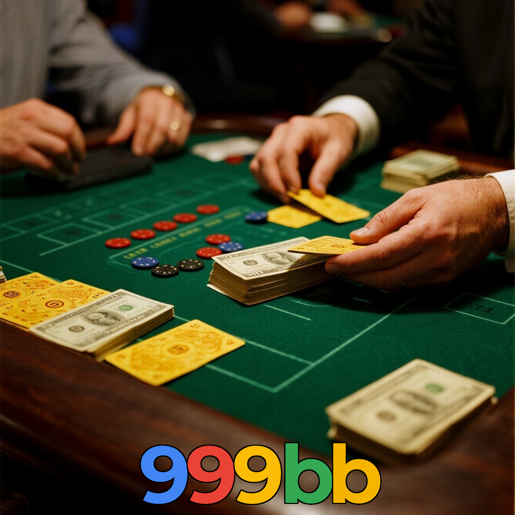 999bb:Diversão total com blackjack, poker e apostas ao vivo no futebol!
