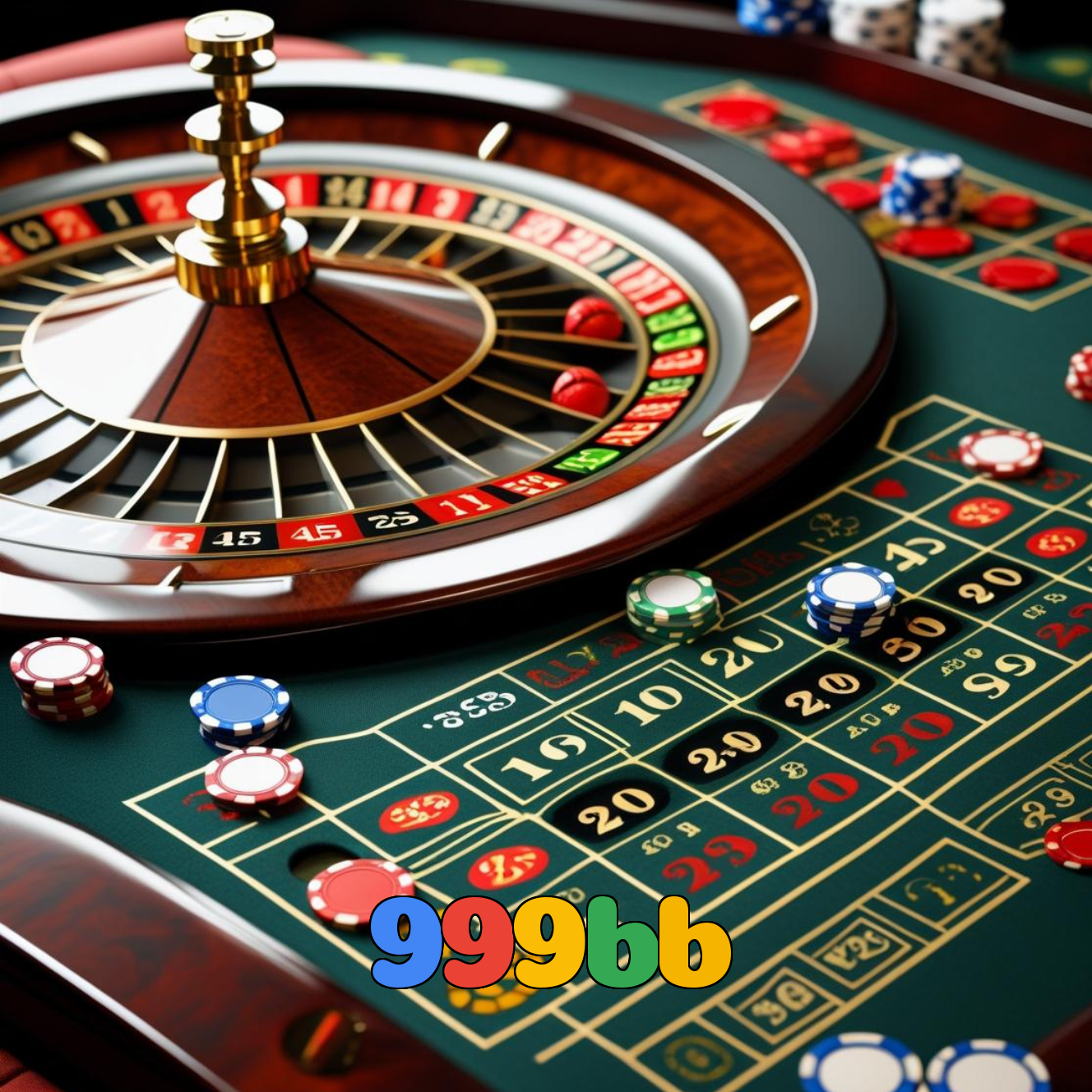 999bb：Aposte nas mesas de poker e vença com estilo!