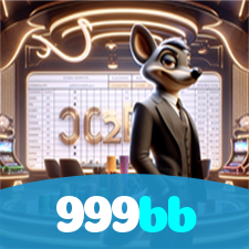 999bb：Jogue as melhores slots e conquiste jackpots épicos!