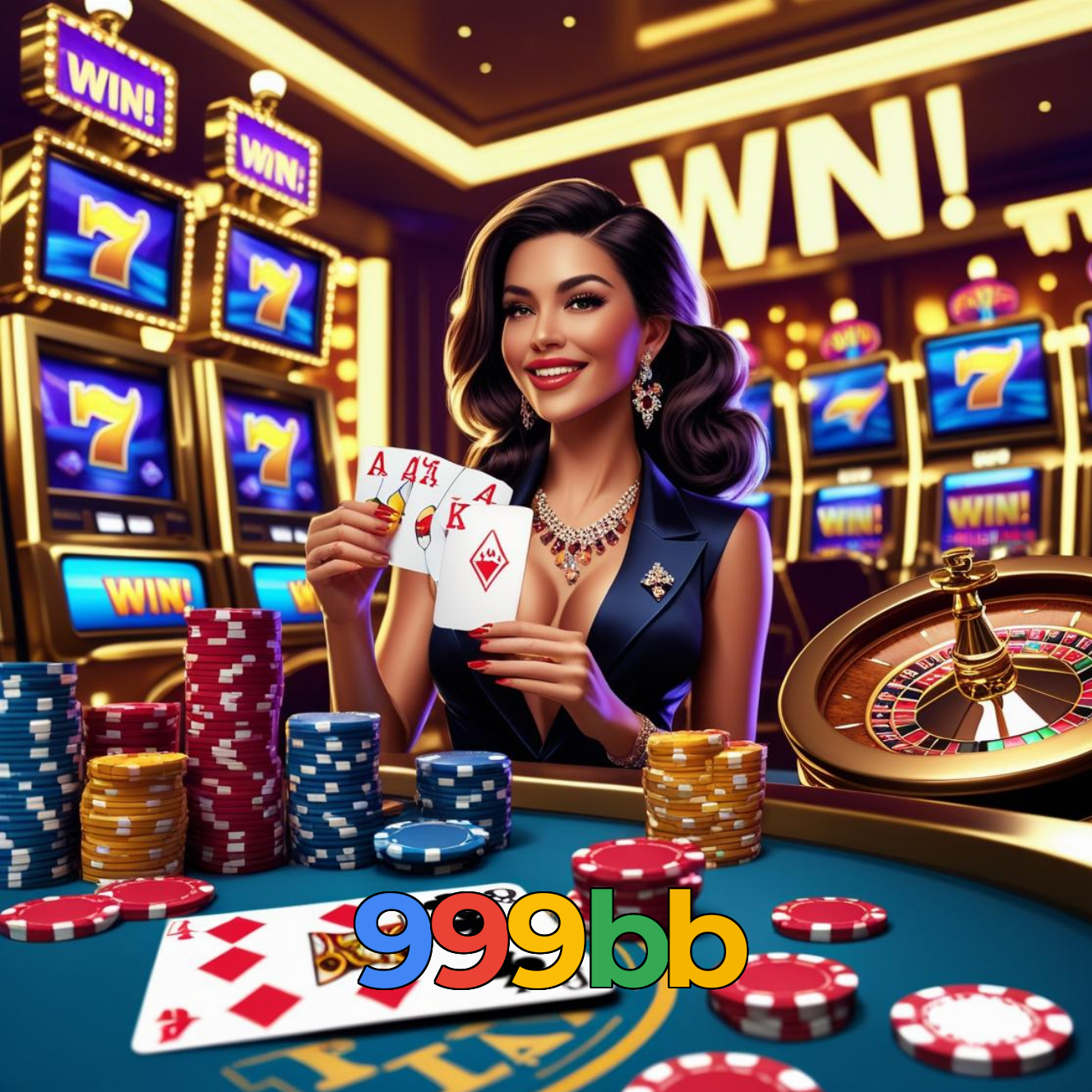 999bb:Jogue slots, aposte no futebol e vença em grande estilo!
