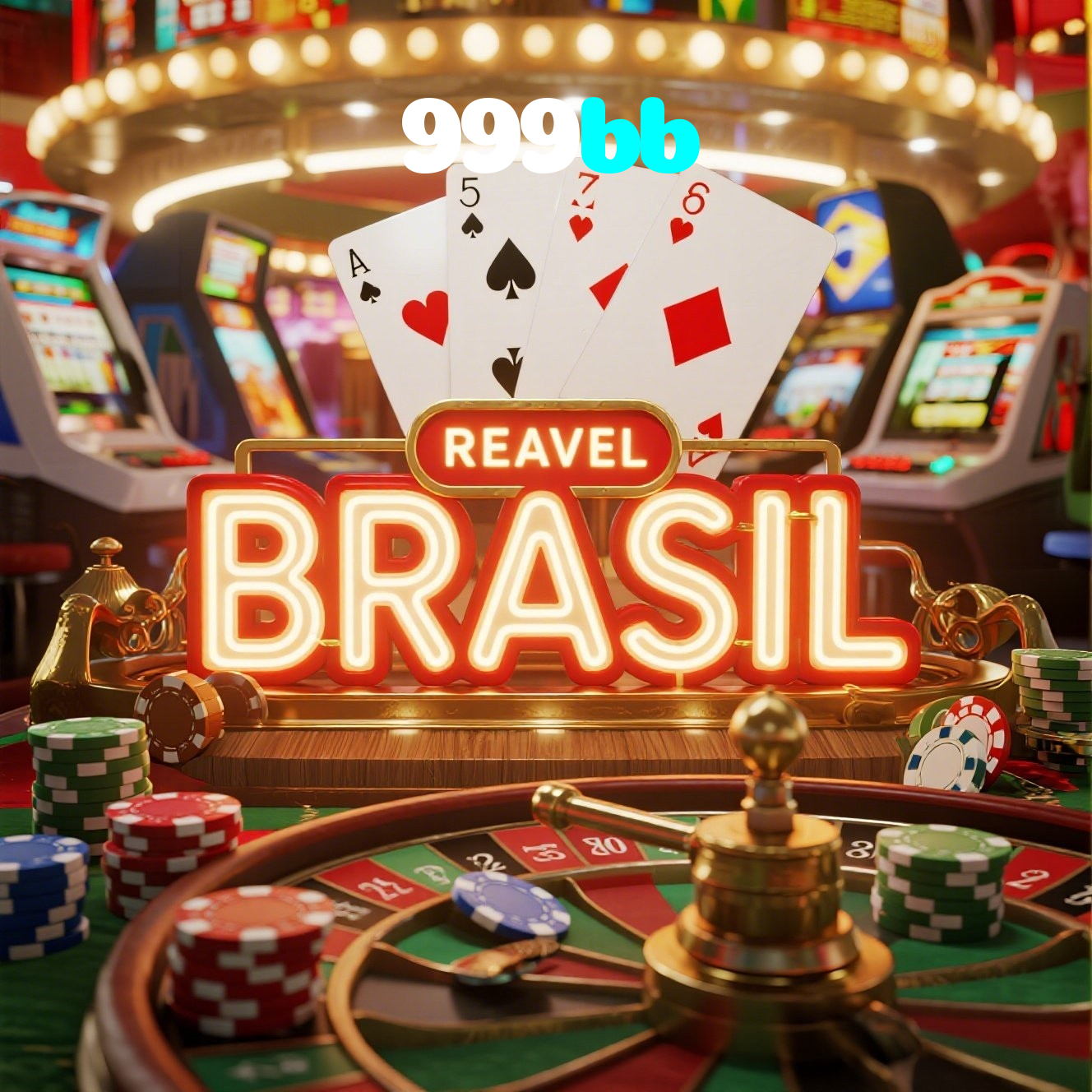 999bb:Cada giro pode ser um novo prêmio! Descubra as melhores slots online!