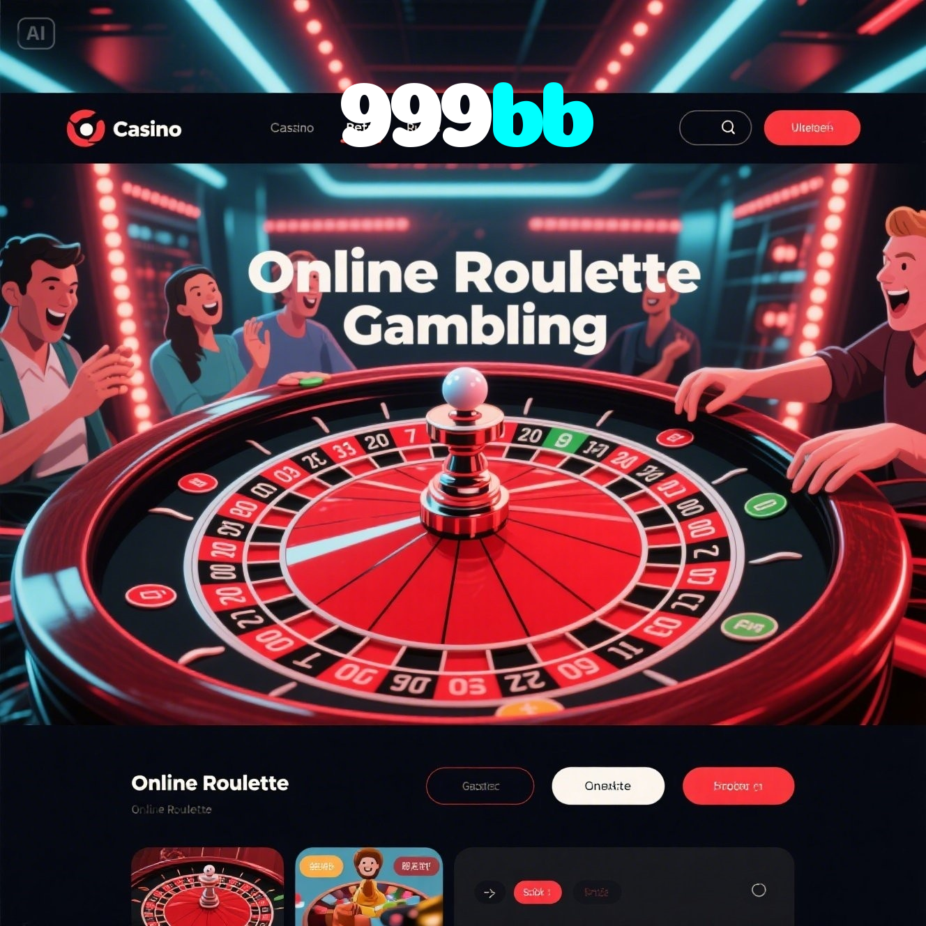 999bb:A sorte está ao seu lado no cassino online com jogos de roleta e apostas no futebol!