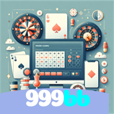 999bb：O melhor cassino online para quem ama futebol e jogos como poker e slots!