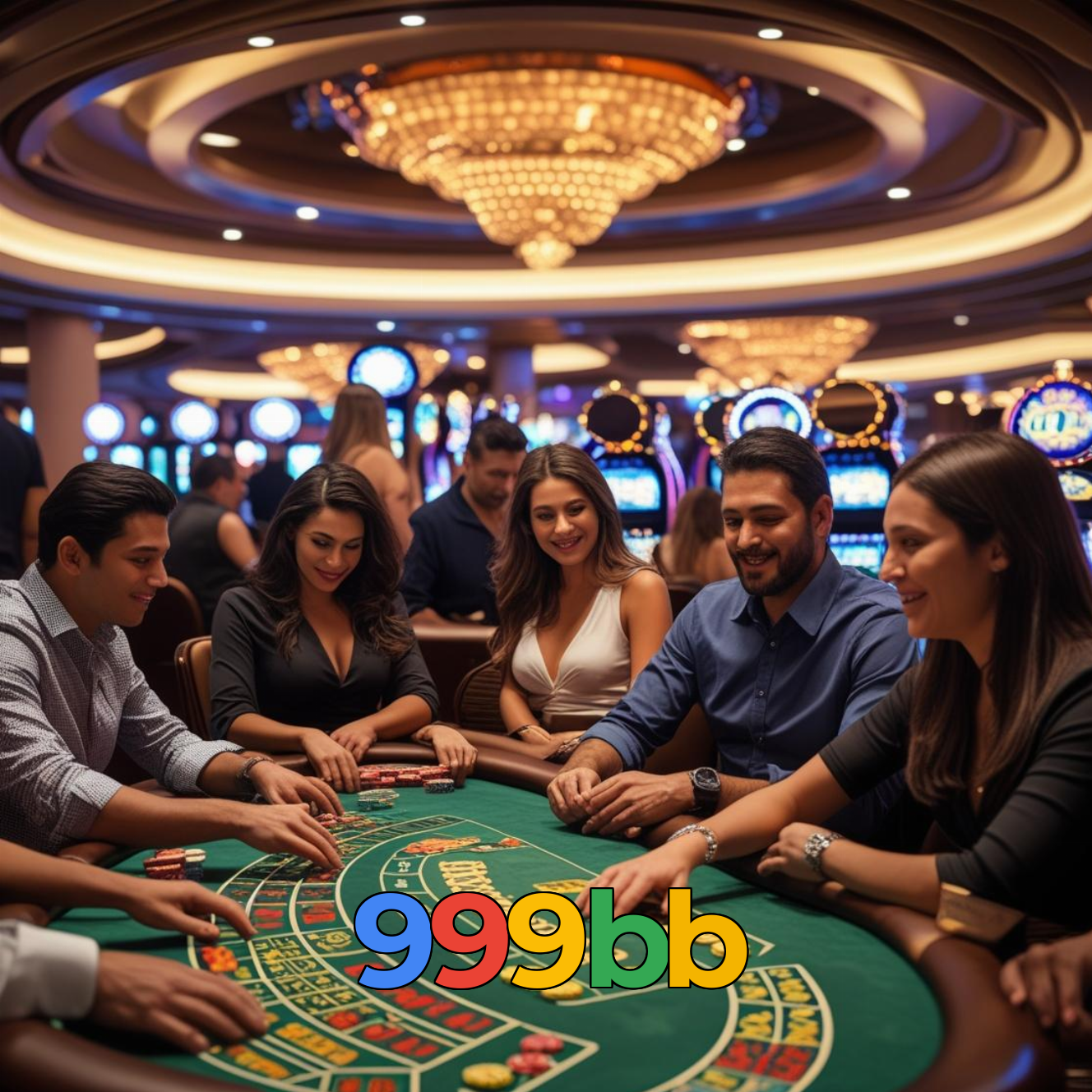 999bb:Onde o futebol e o cassino se encontram para grandes vitórias!