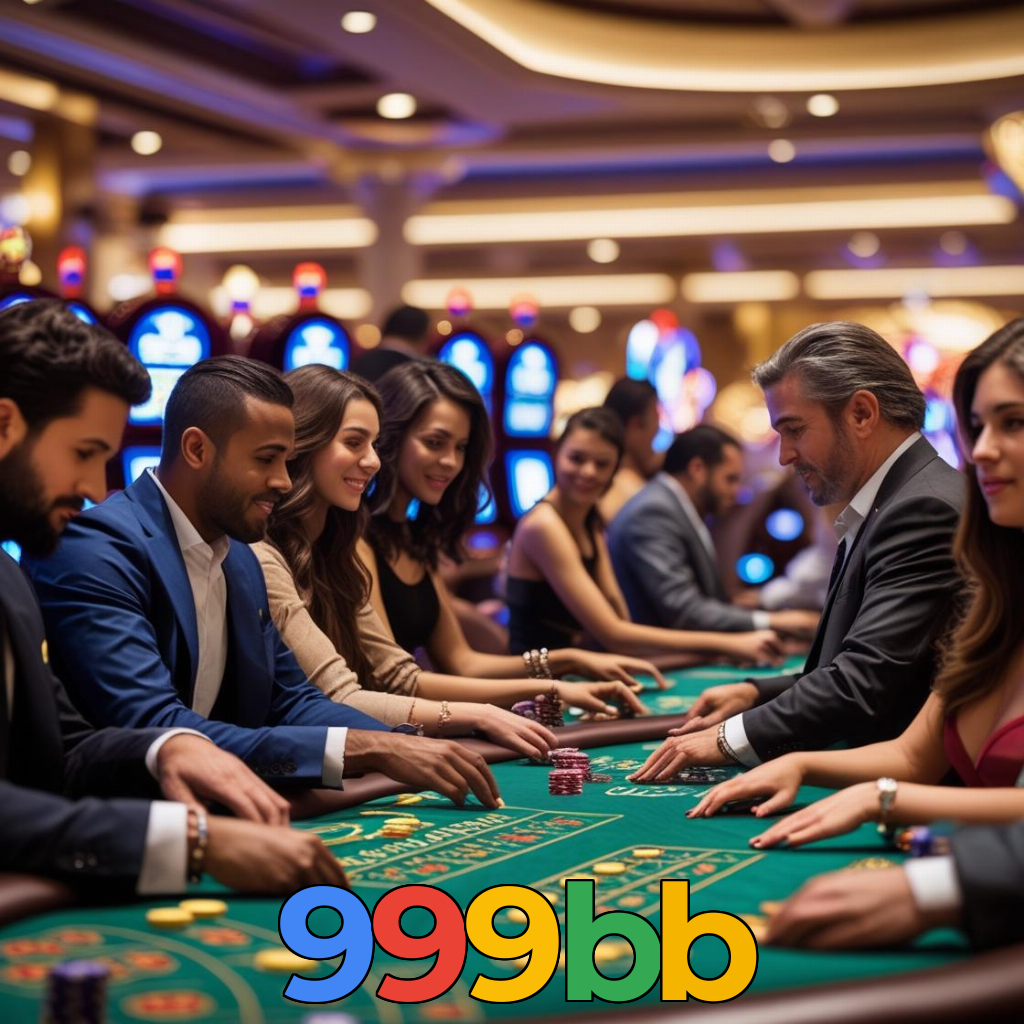 999bb:Jogue nas slots e ganhe grandes prêmios com cada giro!