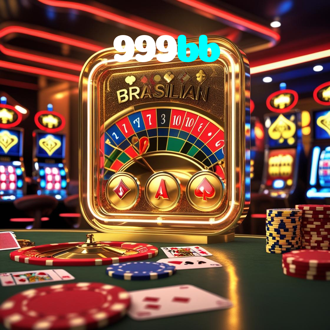 999bb:Vença na roleta e leve para casa grandes prêmios!