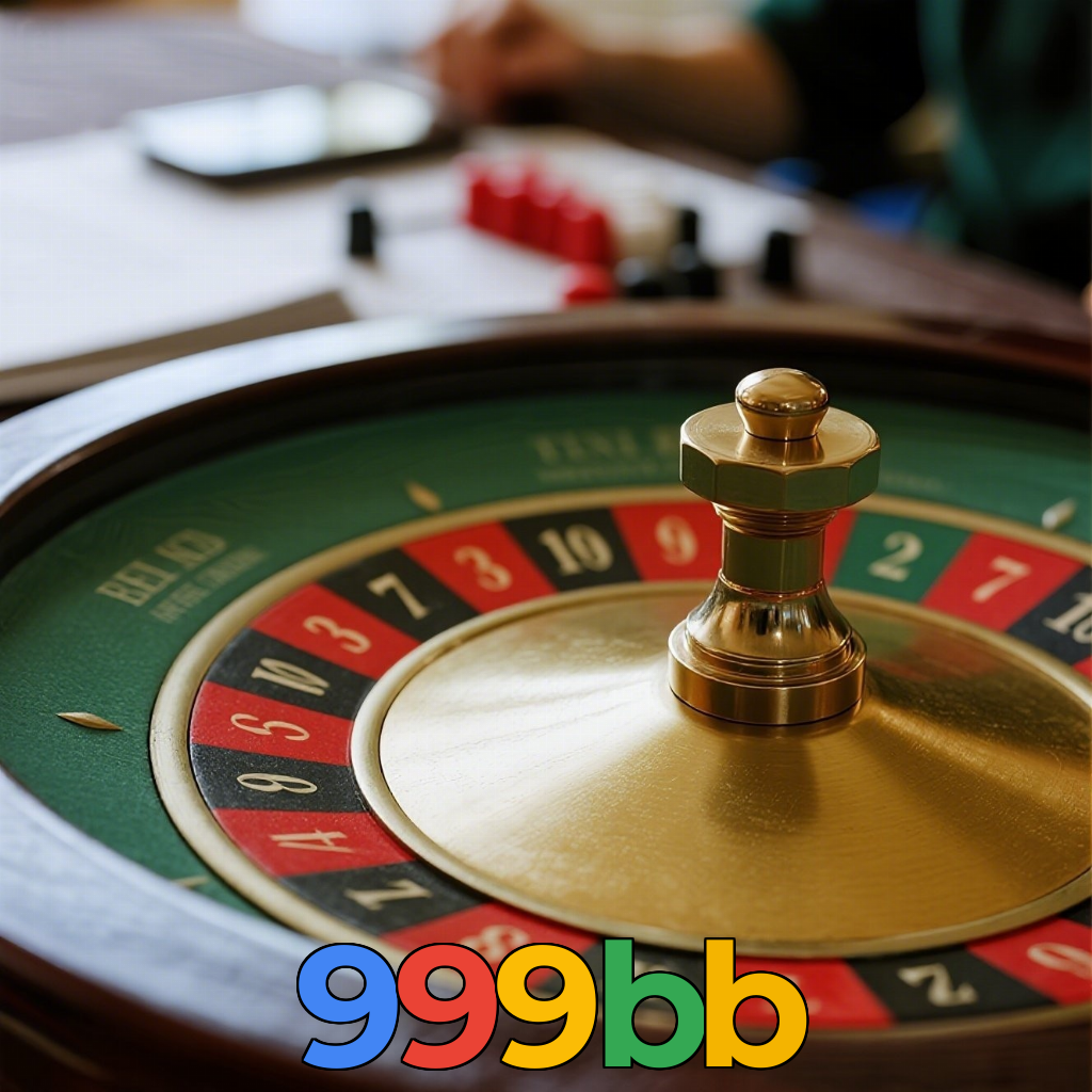 999bb:Aposte nas roletas e leve o jackpot para casa!