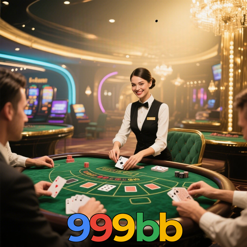 999bb:Desafie seus limites no cassino online e ganhe grandes prêmios!