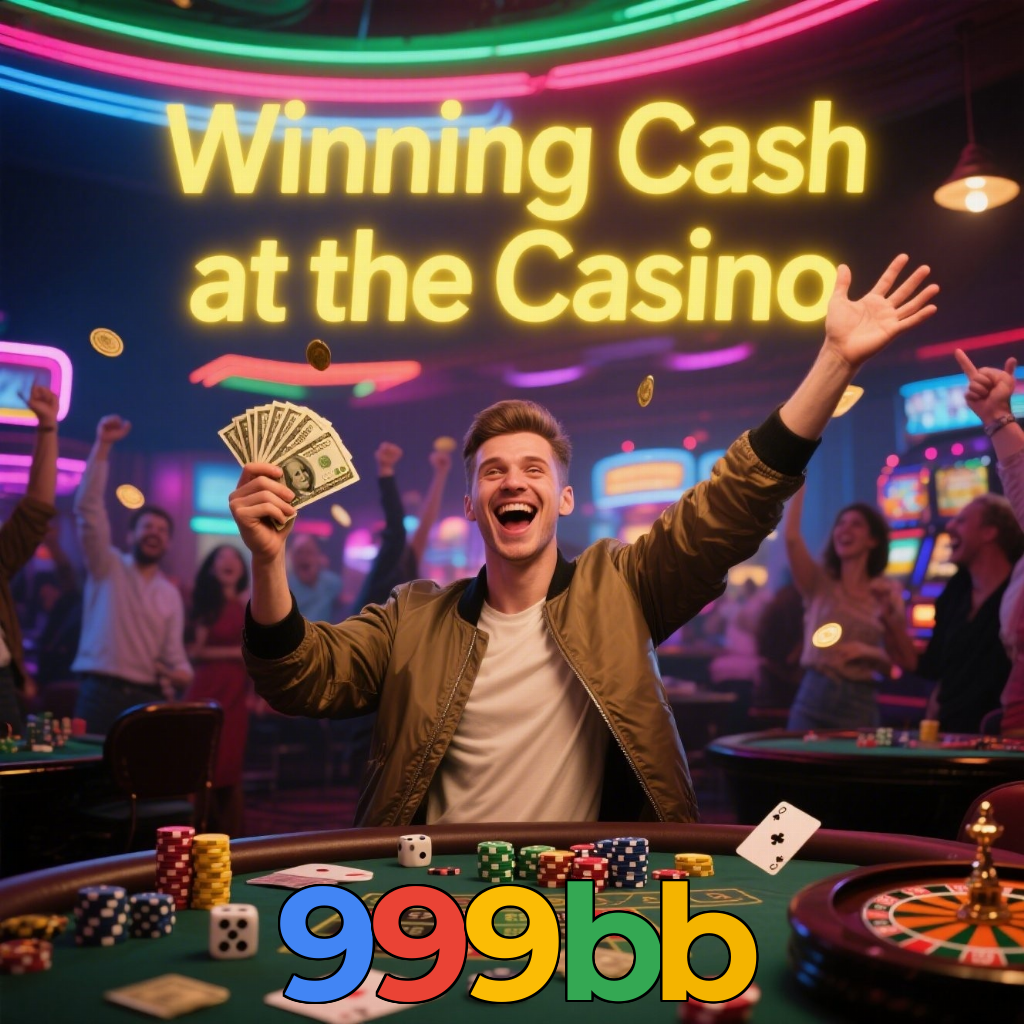 999bb：A melhor plataforma de jogos de cassino e apostas no futebol está aqui!