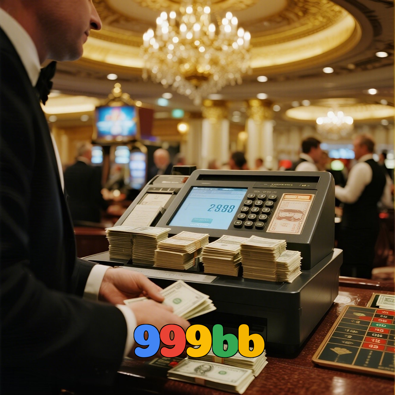 999bb:Desafie seus limites no cassino online e ganhe grandes prêmios!