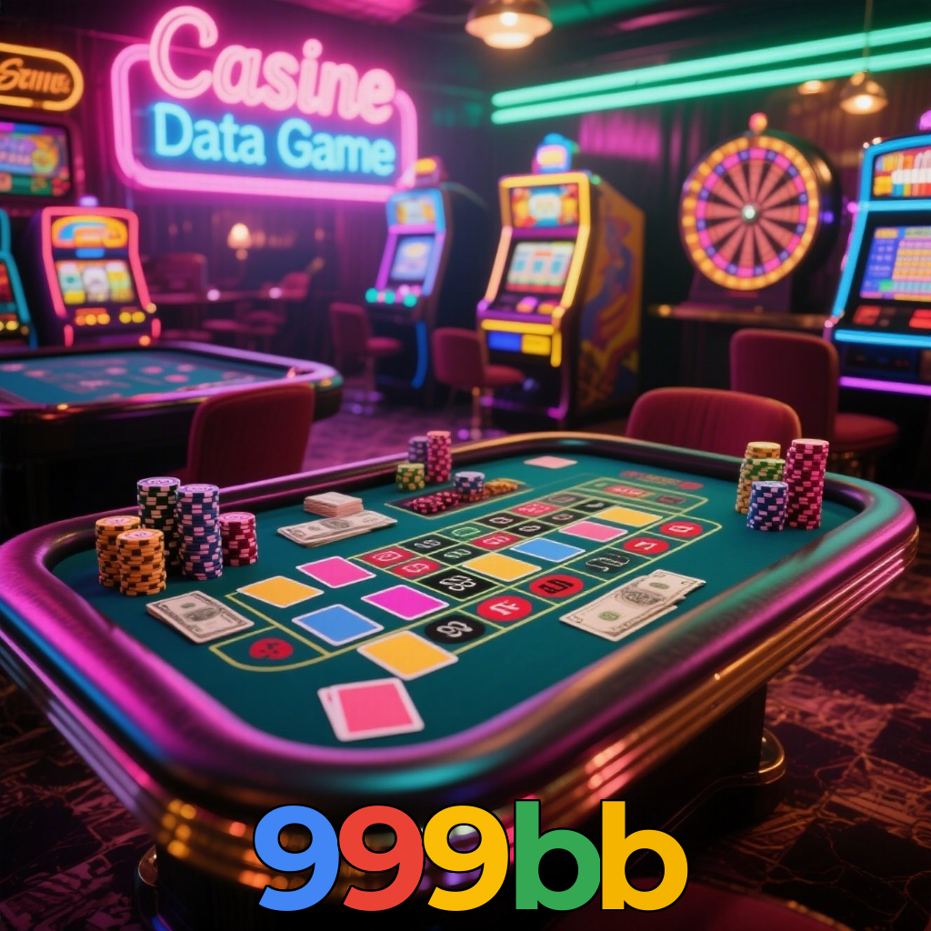 999bb：O melhor cassino online está te esperando! Aposte e vença!
