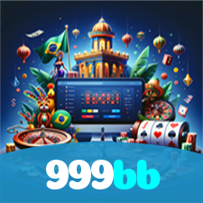 999bb：O melhor cassino para você jogar slots e apostar no seu time de futebol!